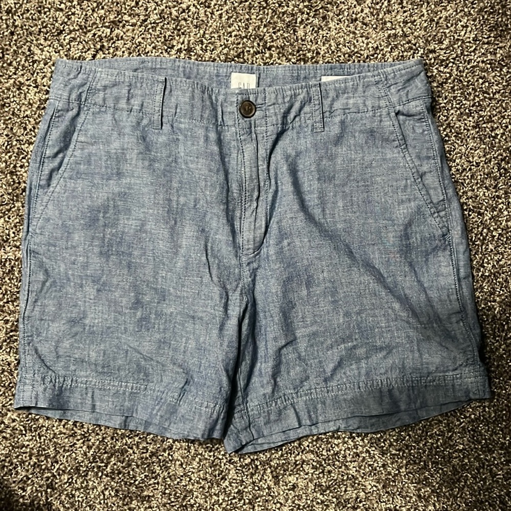 Gap shorts
